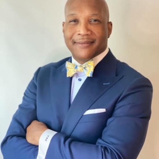 Thomas-Gates-Jr